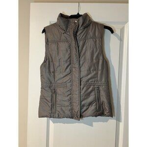 American Rag Cue Women's Size Medium Puffer Vest‎